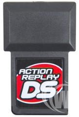 Action Replay DS
